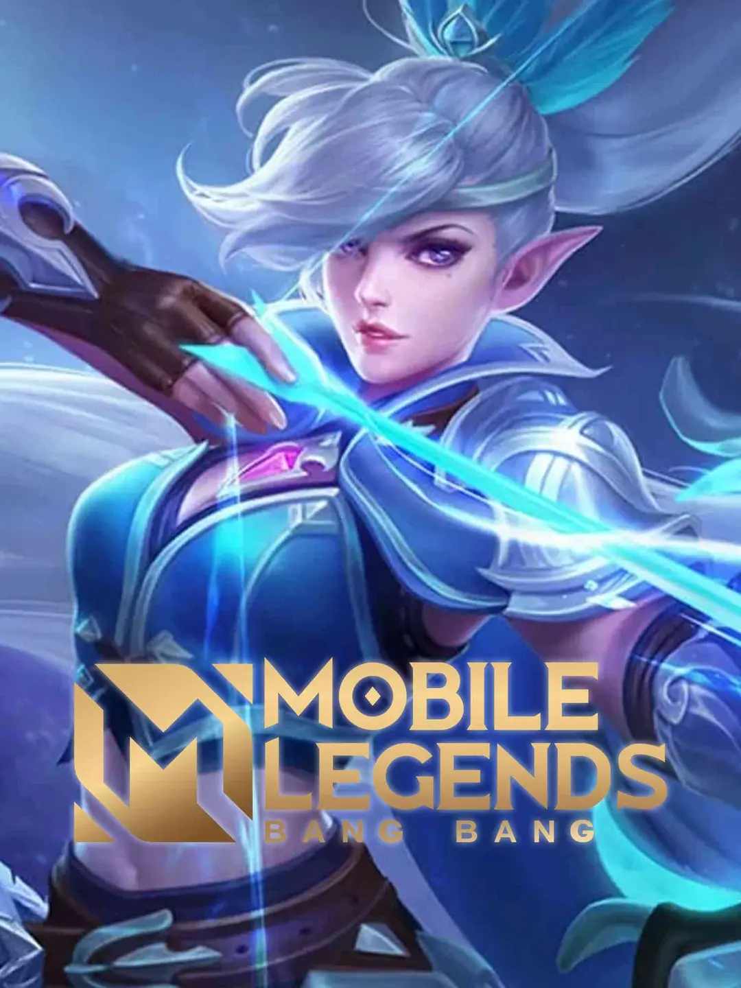 Mobile Legends A